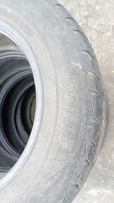 Rosava Itegro 195/65R15 91H (літо)