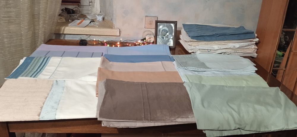 Наволочки 50 70 см Европа вопросы пишите в личку