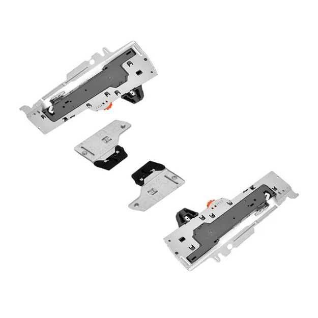 Komplet modułów BLUM TIP-ON BLUMOTION L3