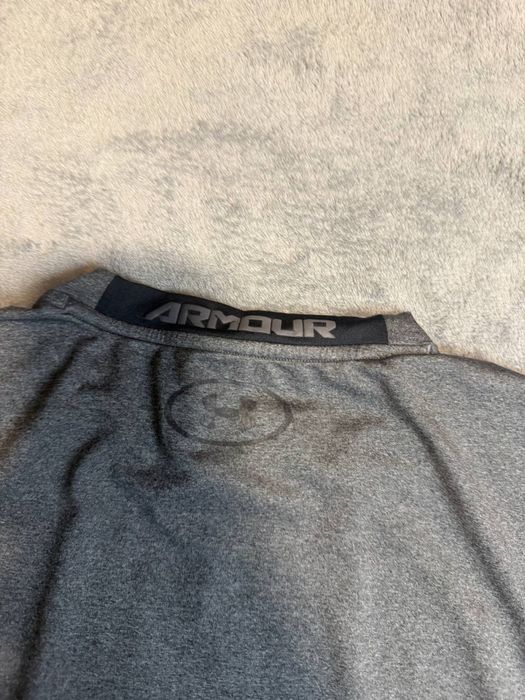 Майка under armour