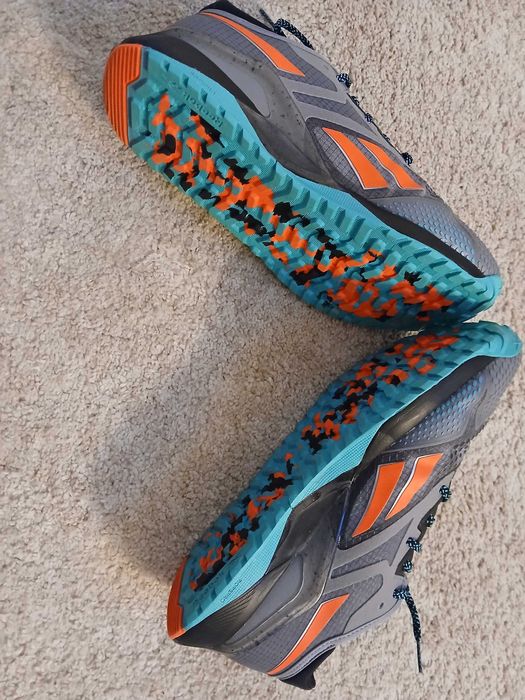 Ténis Reebok Floatride Energy nano
