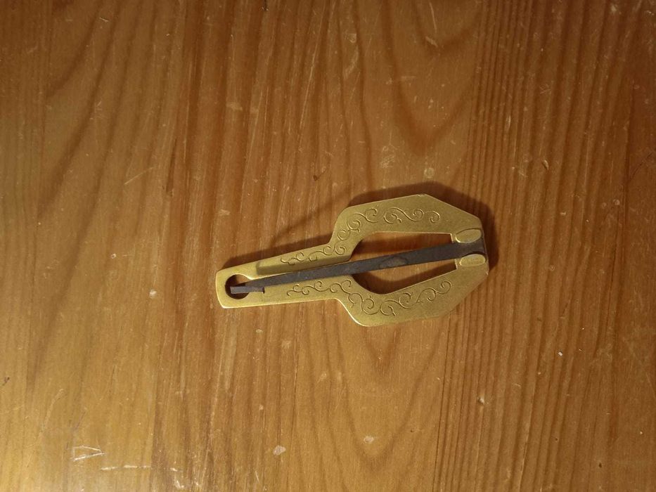 Arpa do judeu ou berimbau