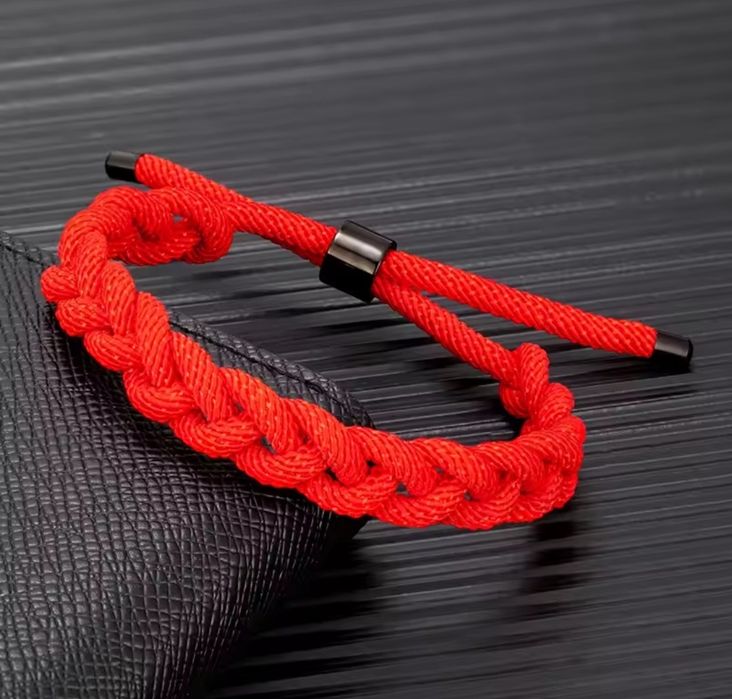 Pulseira Militar em várias cores