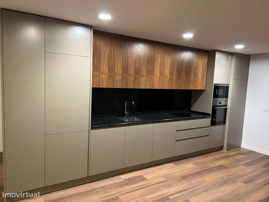 Apartamentos de Prestígio às Portas de Braga