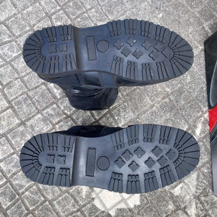 BOTAS SIDI ADVENTURE GORE-TEX