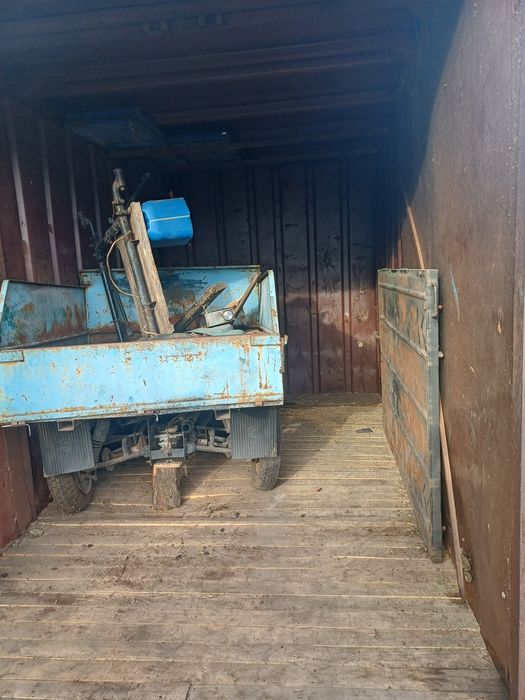 Продам контейнер