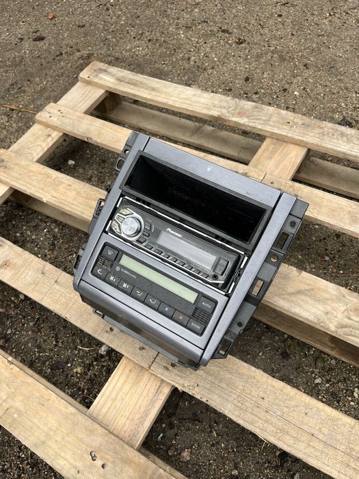 Consola Central VW Golf IV