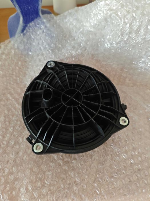 Interruptor / Switch / Botão Da Mala Volkswagen Polo V (6R1, 6C1)