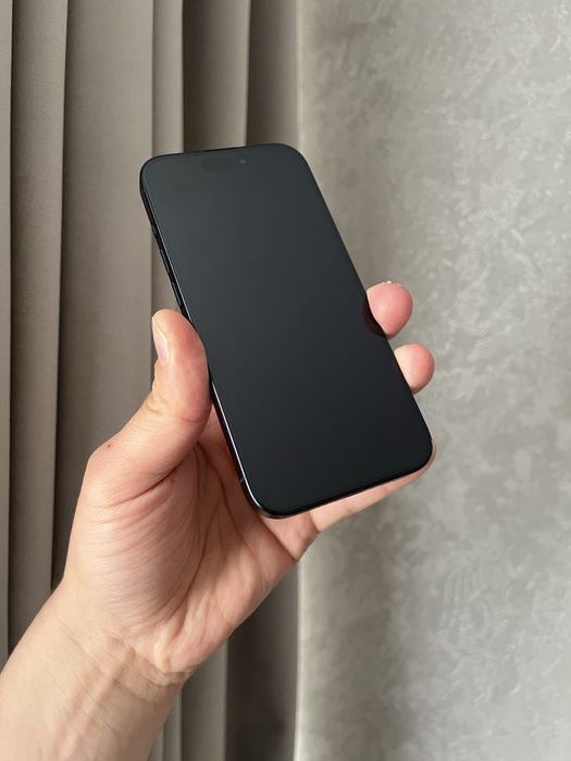 Ідеальний стан Apple iPhone 15Pro 256Gb фіз-сім Neverlock