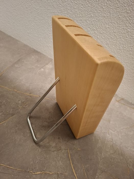 Blok do noży Fiskars