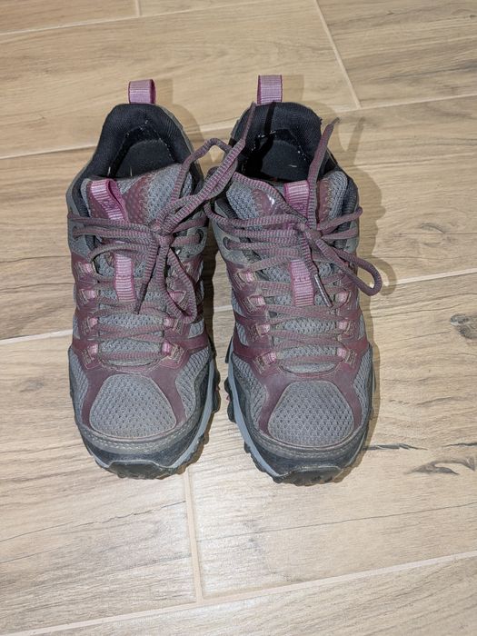 Жіночі кросівки Merrell