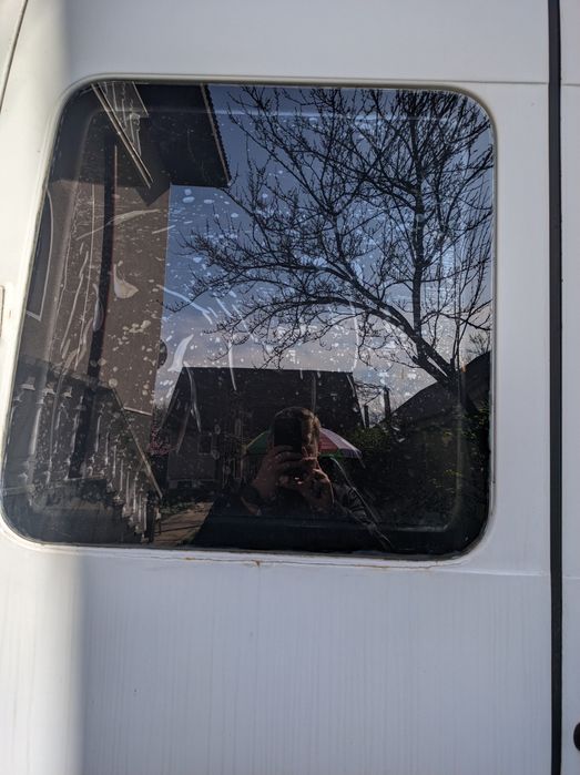 Mercedes-Benz Sprinter 313 CDI, 2.2, 2003р