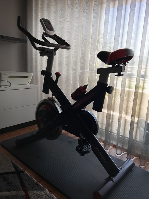 Stationary Bicycle508597573056604163