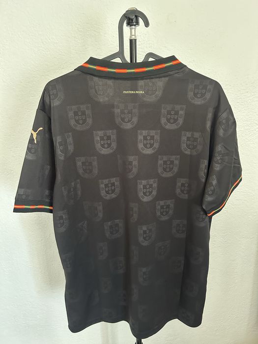 Camisola alternativa Portugal 2026