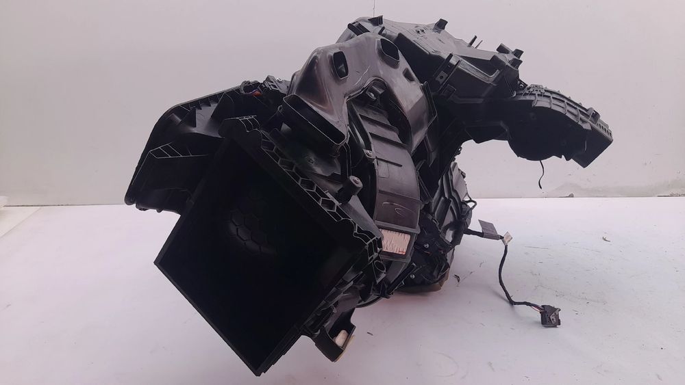 Chauffage / sofagem completa BMW X5 (F15, F85)