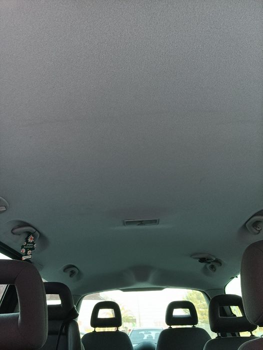Ford Galaxy 1.9 tdi