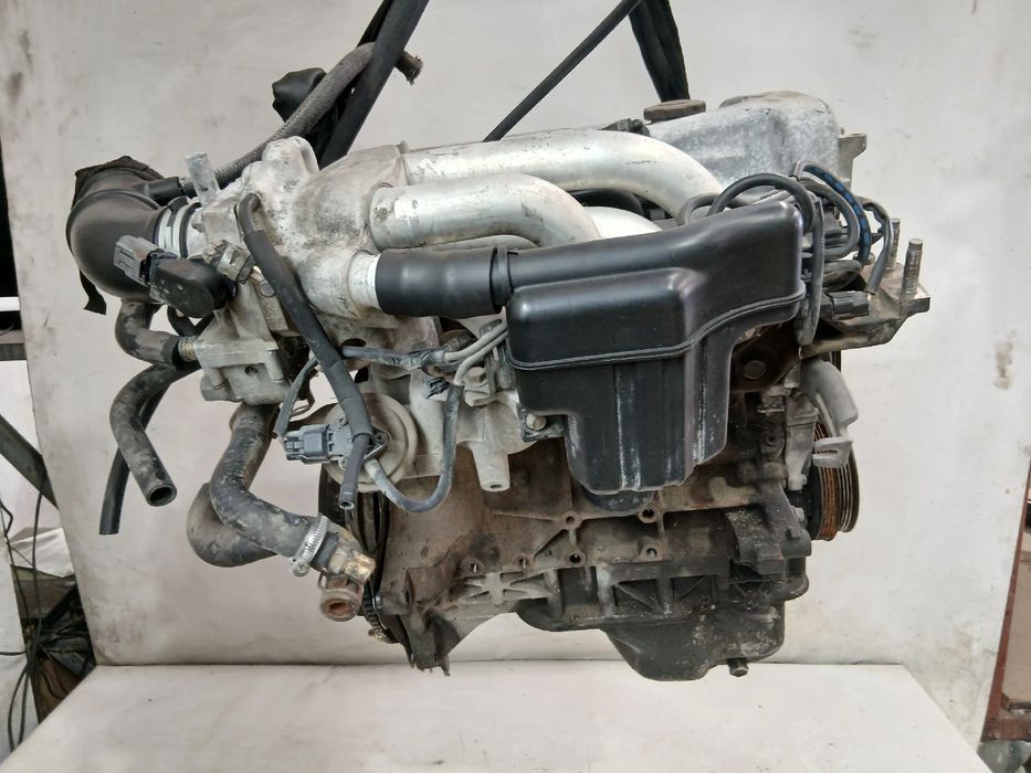 Motor completo MAZDA 323 F V (BA)