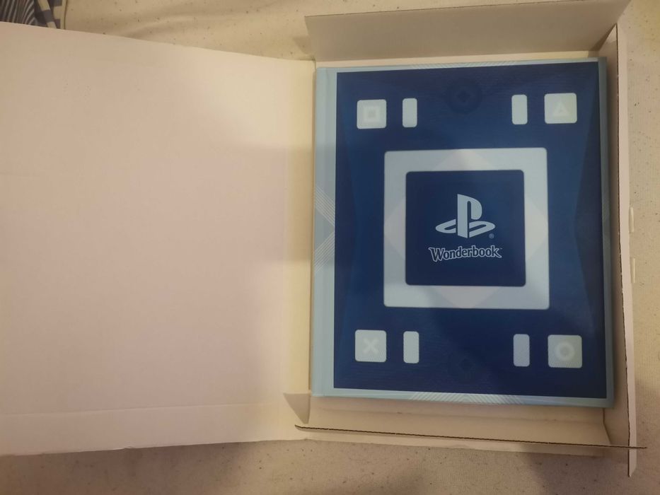 7 Jogos Ps3 move + 1 comando