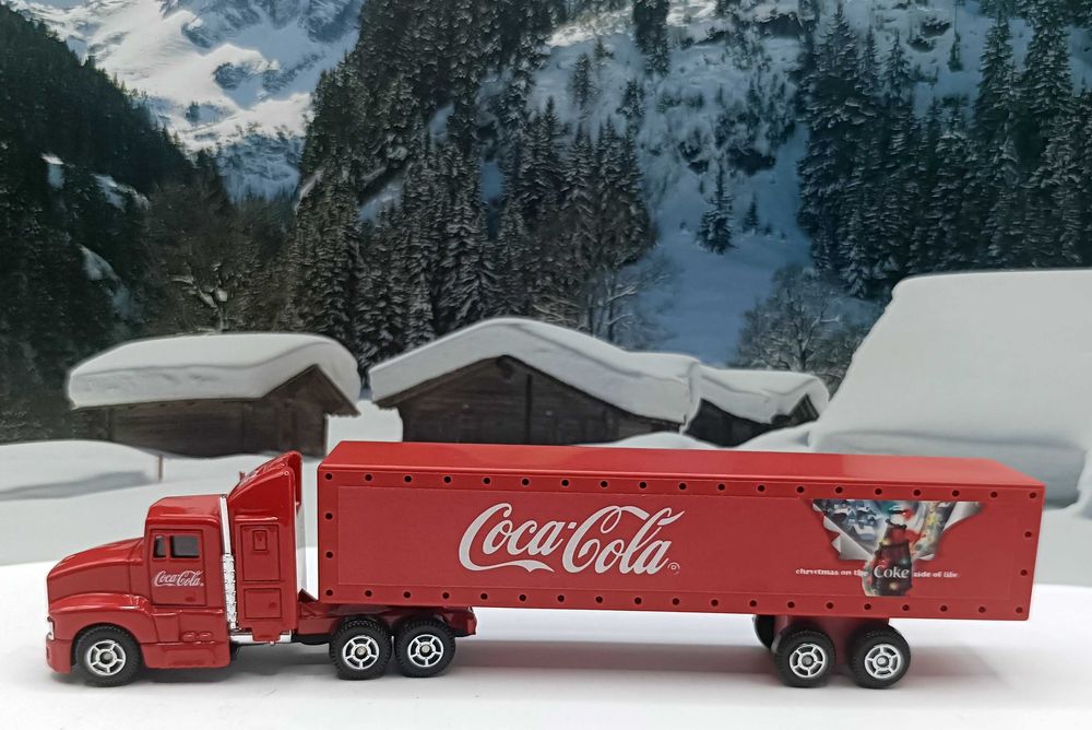 Carros miniatura