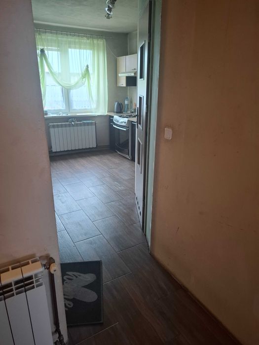 Mieszkanie – Ryczeń, powiat górowski - Widok 4