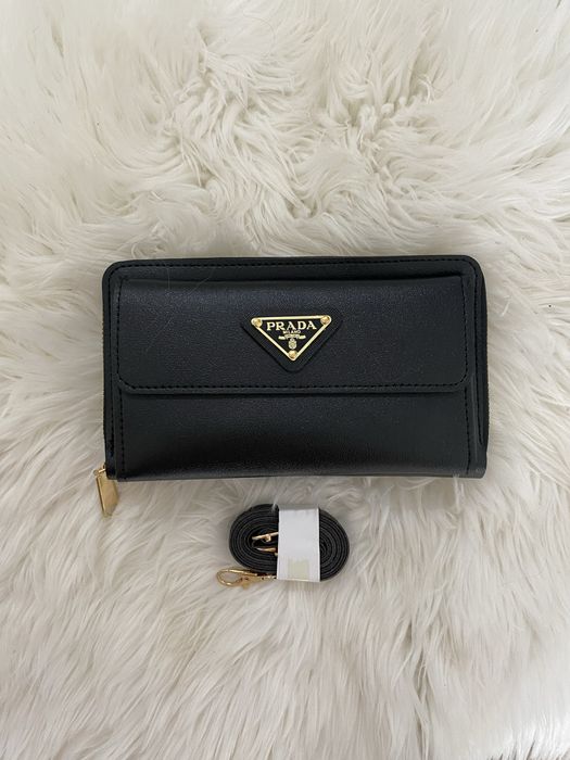 Nowa torebka listonoszka portfel etui na telefon