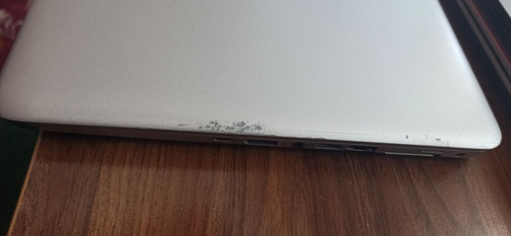 Ноутбук HP EliteBook 840 G3 DDR4 4 Gb SSD  Full HD 14"