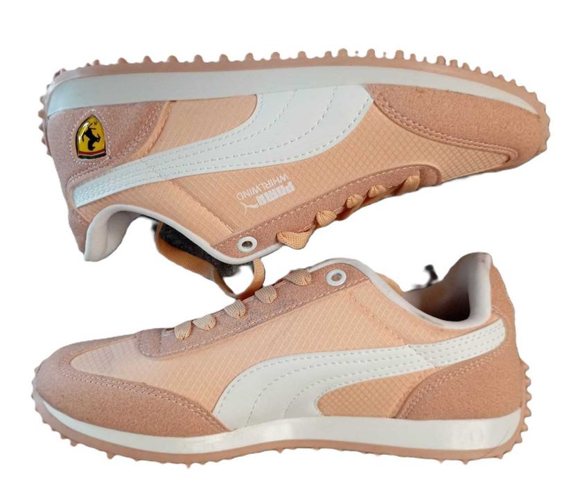 Puma Wihirlwind  Ferrari – Outlet – wyprzedaż