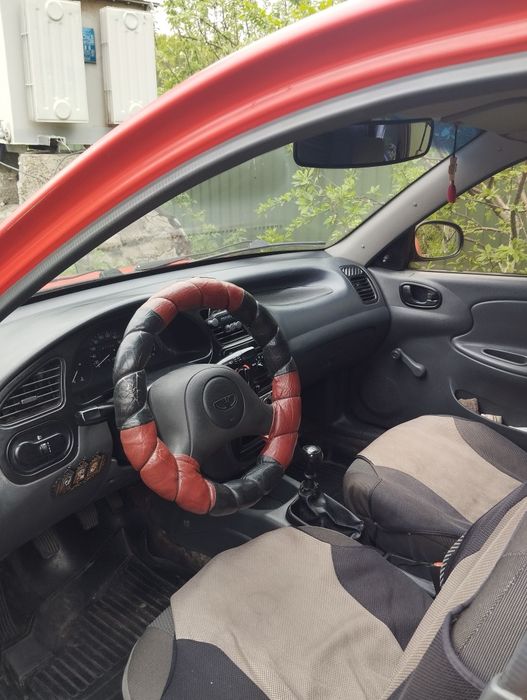 Продам Daewoo Lanos