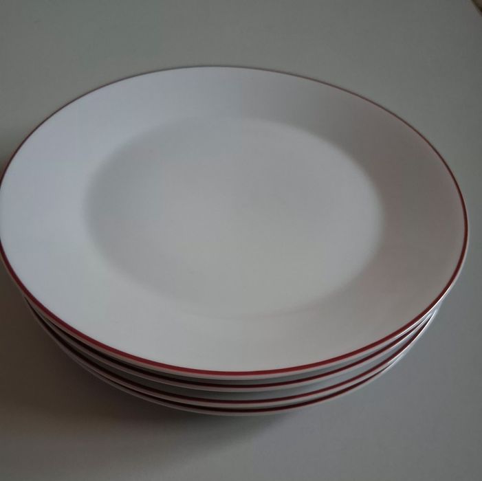 GLADELIG - IKEA 17-Piece Dining Set - NEW433586071310837765