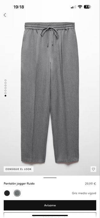 Нові брюки mango xxs