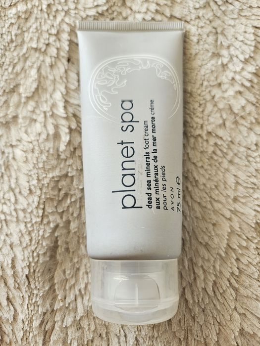 AVON Planet Spa, 75 ml