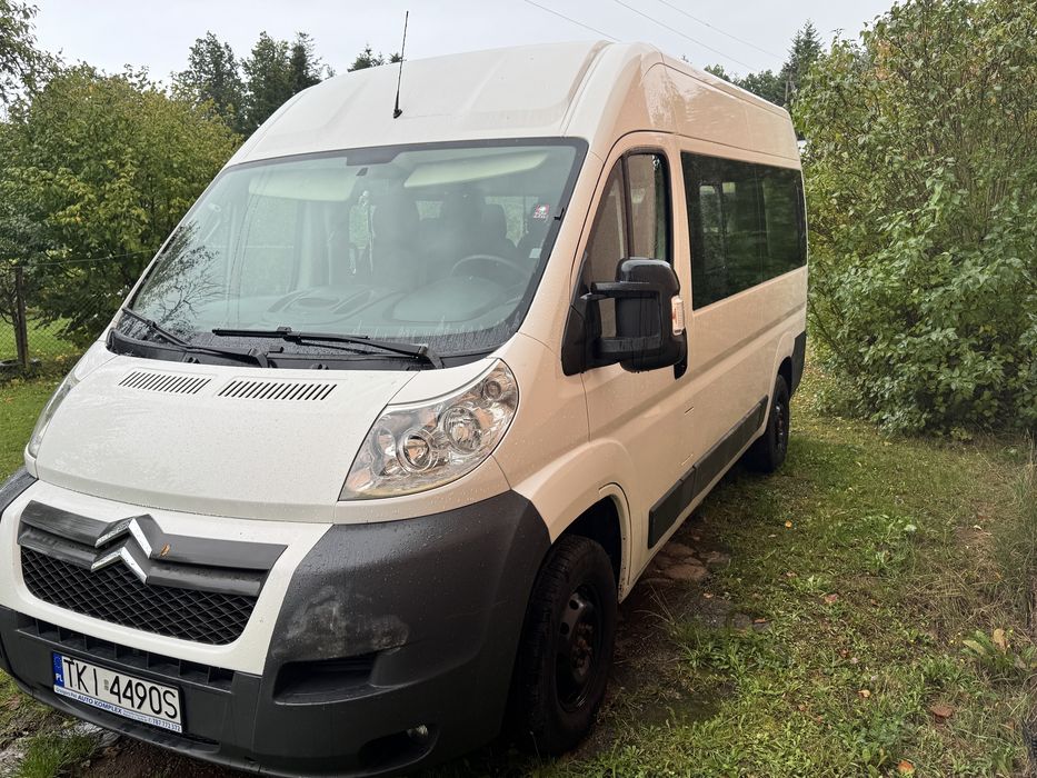 Citroën Jumper