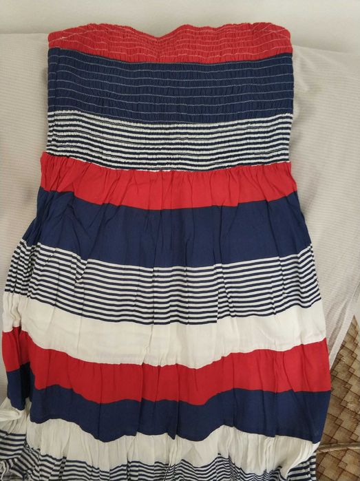 Vestido caicai Lanidor