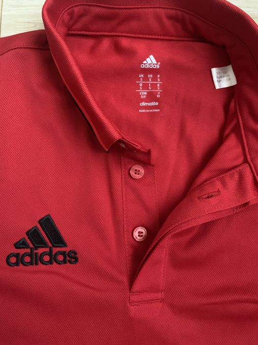 Футболка поло Adidas Climalite Оригінал