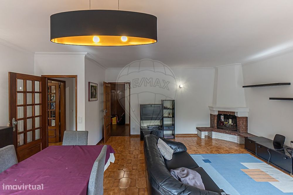 Apartamento T3 para arrendamento