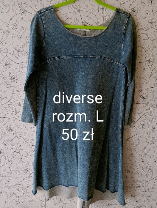 Sukienka diverse r.L