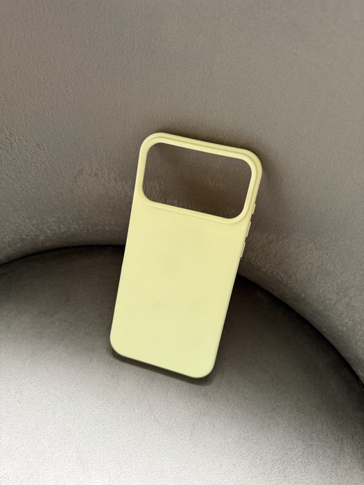 Чохол на Iphone 17 Pro Max