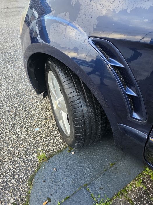 Ford S-max 1.8tdci 258mil klm aceito troca ou retoma