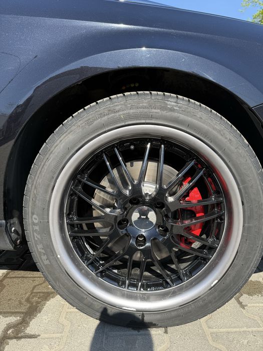Volkswagen Passat B7