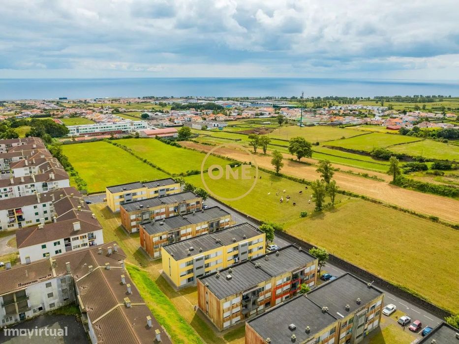 Apartamento T2 – Localização Central e Funcionalidade