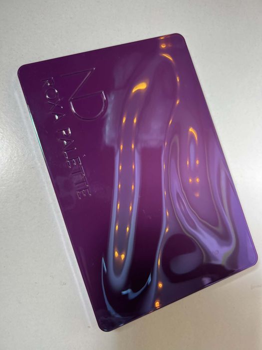 Paleta cieni Natasha Denona Roxa Palette