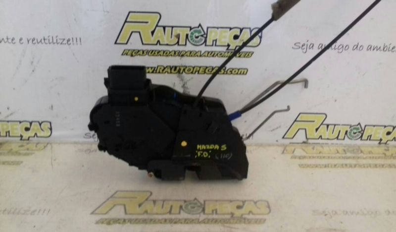 Fecho da Porta Frente Direito - MAZDA 5 (CR19) | 05 - 10