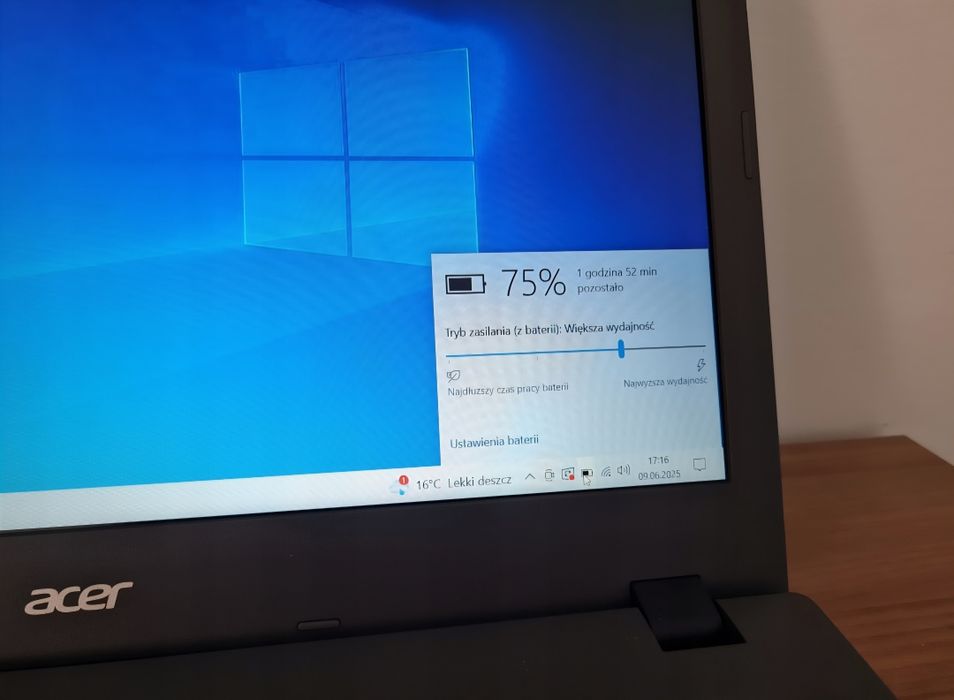 Acer Aspire E5-574 15,6" FULLHD i5-6200U 8GB/500GB