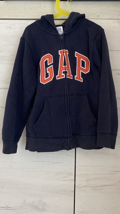 Толстовка для хлопчика від Gap 132-140 см