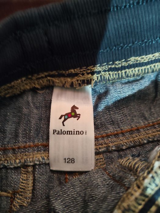 Conjunto de 2 calções