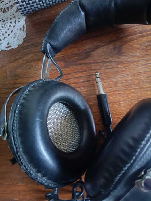 Słuchawki Welt Funk, model 8850