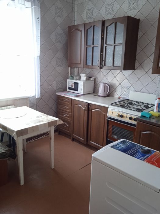 Подобово 2-кімнатна квартира