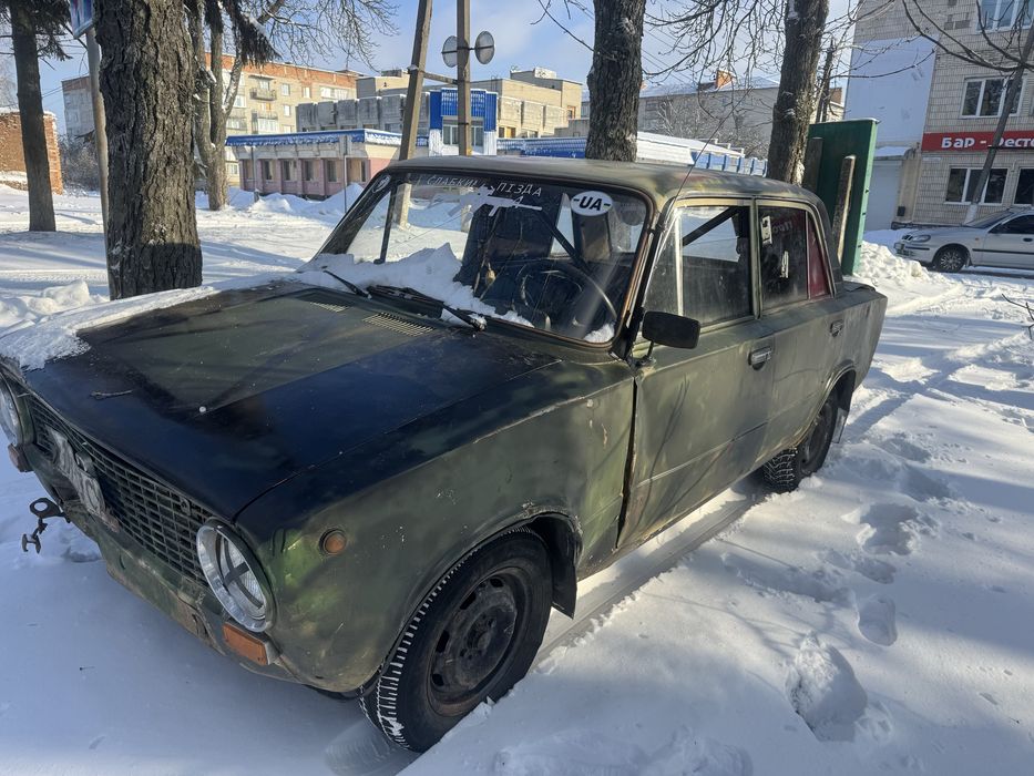 Ваз 2101 газ бензина
