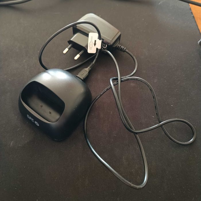 Telemóvel SPC Harmony