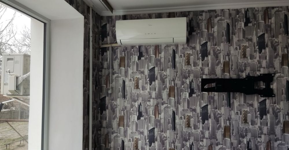 Продаж 2 кімнатноі квартири в Соляних